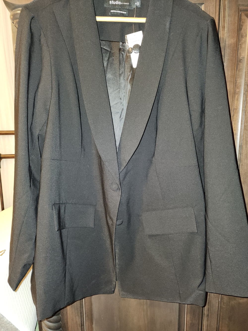 H&M Collection, One Box, XXL